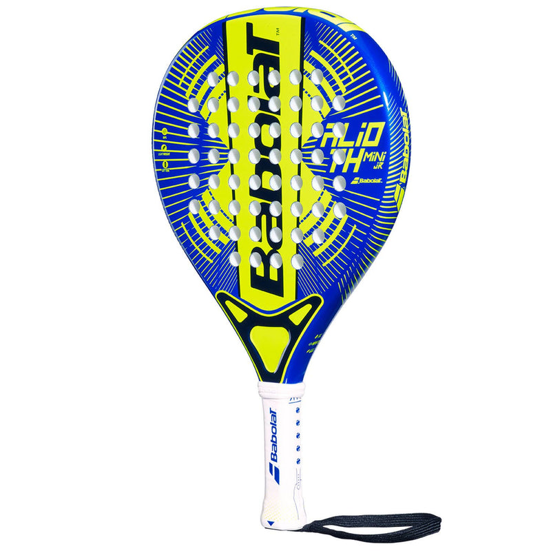Load image into Gallery viewer, Babolat Alioth Mini Jr Padel Racket