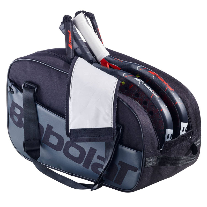Load image into Gallery viewer, Babolat Padel Bag Court S – Black