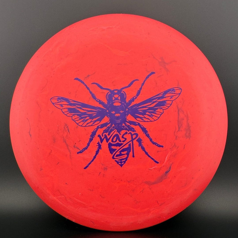 Load image into Gallery viewer, Jawbreaker Glo Wasp - 2024 Ledgestone Misprint