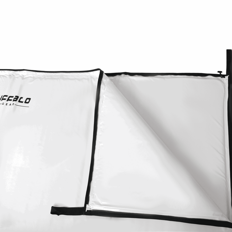 Load image into Gallery viewer, 116'' Fish Kill Bag, Blanket Cooler