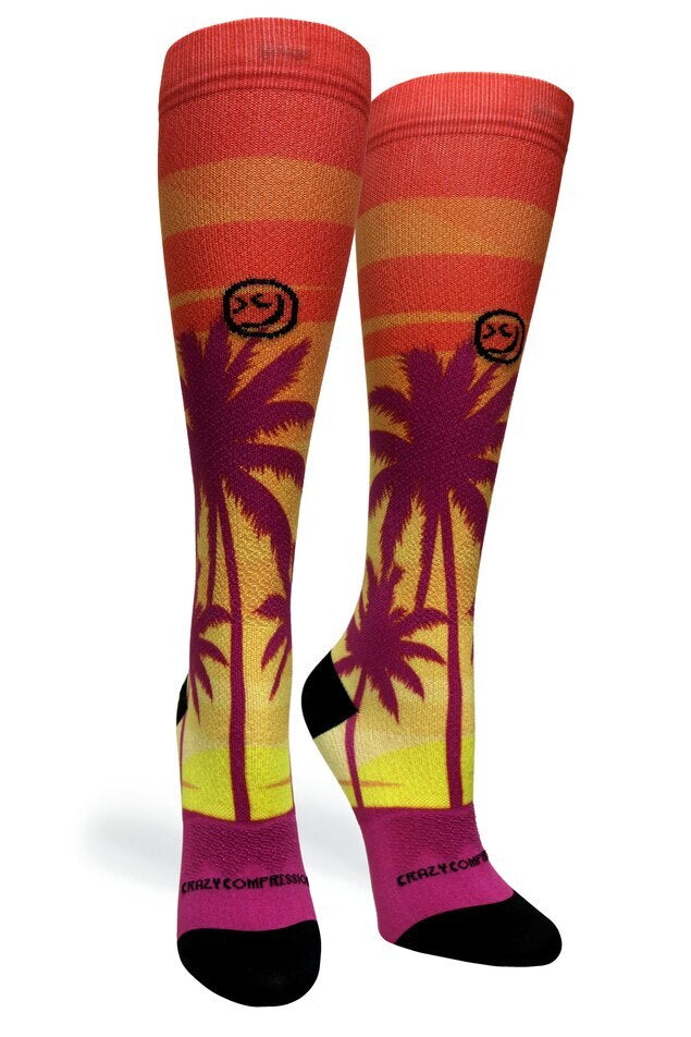 Load image into Gallery viewer, Coconut Sunset - (Standard & Extra Wide)
