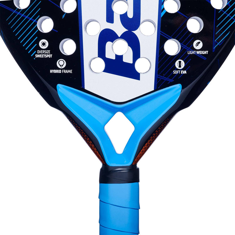 Load image into Gallery viewer, Babolat Air Origin Padel Racket