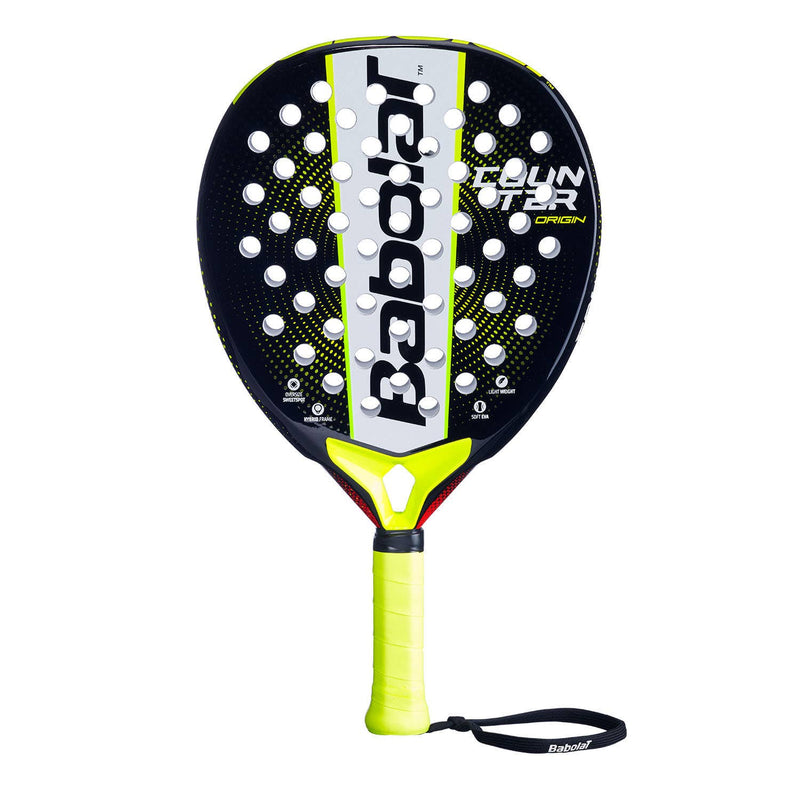 Load image into Gallery viewer, Babolat Counter Origin Padel Racket