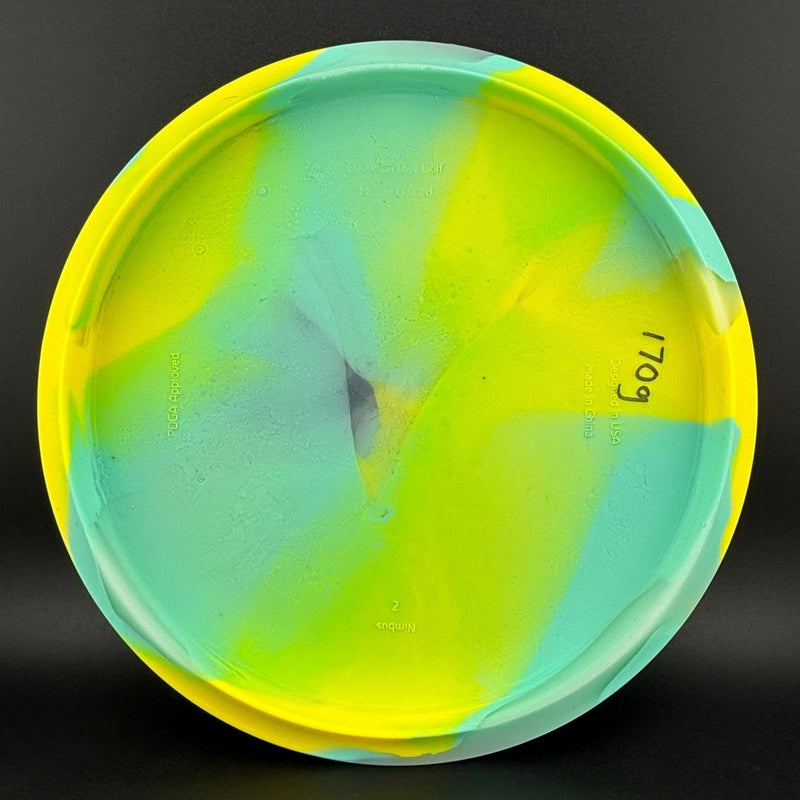 Load image into Gallery viewer, glO-G Glow Nimbus - First Run