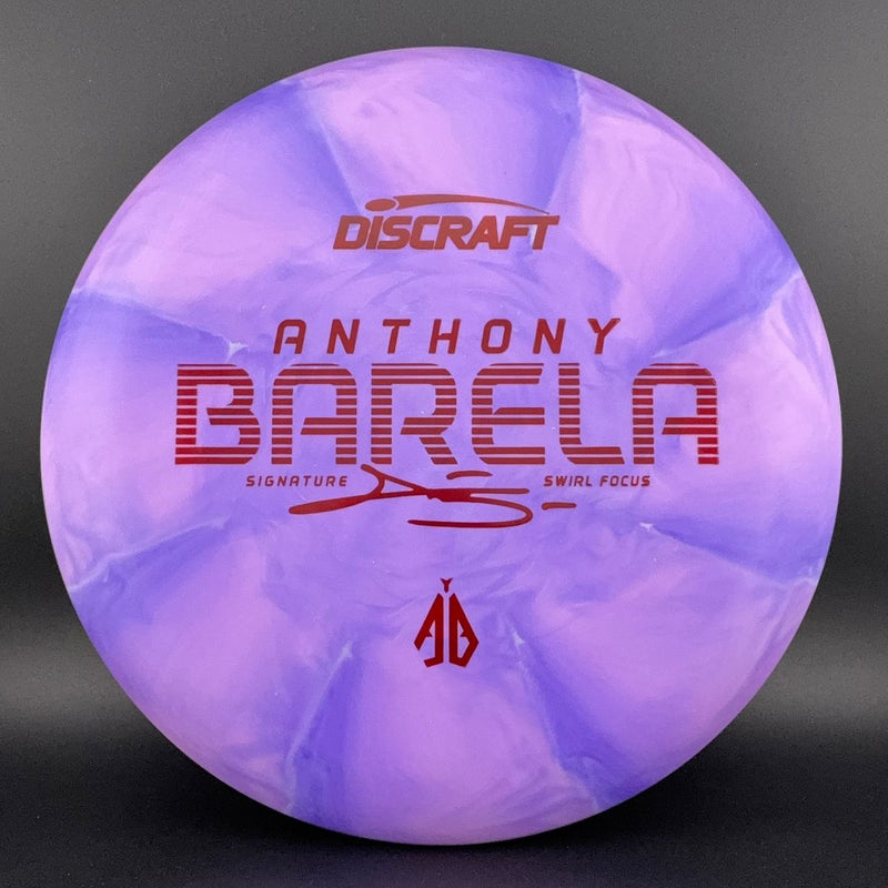 Load image into Gallery viewer, CT Swirl Focus - Anthony Barela Signature Series
