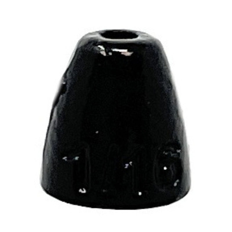 Load image into Gallery viewer, Reaction Tackle Lead Worm Weights (25 pack)