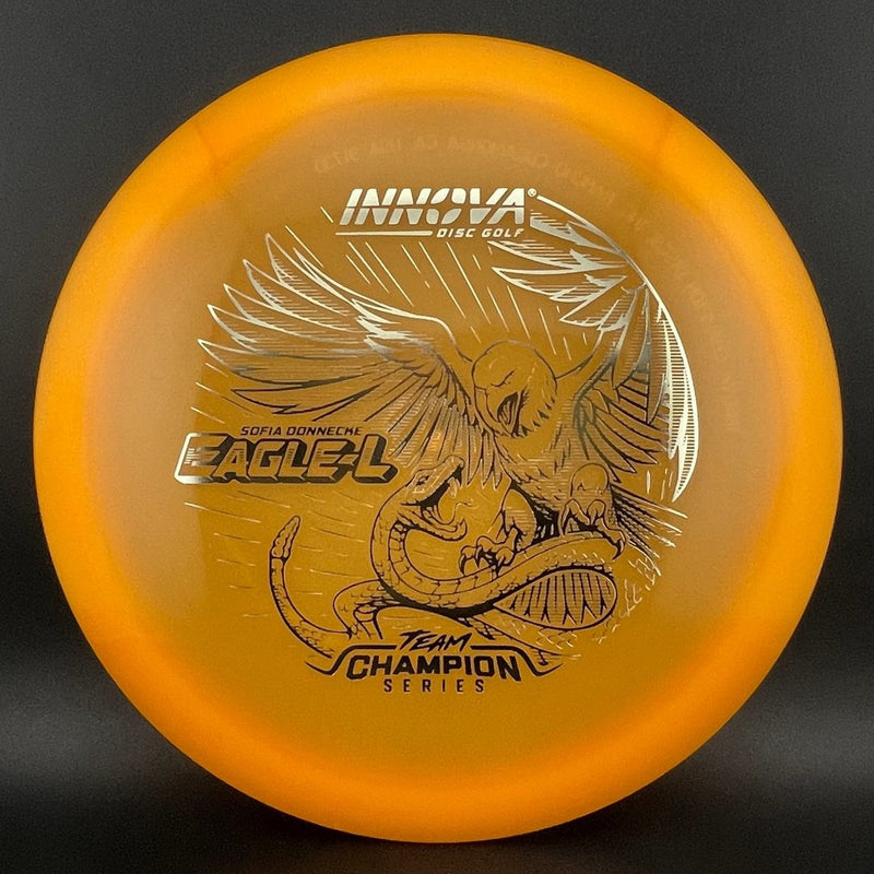 Load image into Gallery viewer, Proto Glow Champion Eagle-L - Sofia Donnecke 2026 Tour Series