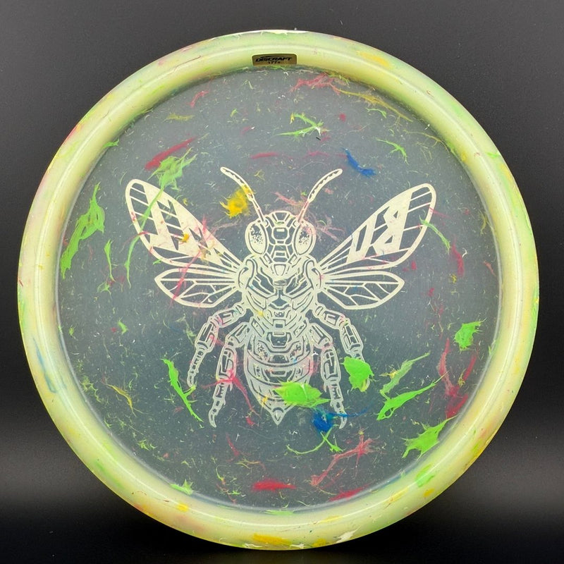 Load image into Gallery viewer, Colorshift Jawbreaker Z Buzzz - DGLO 2025