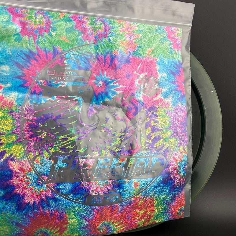 Load image into Gallery viewer, Pearl Champion Firebird - 2024 LVC Nate Sexton - Party Time Holo