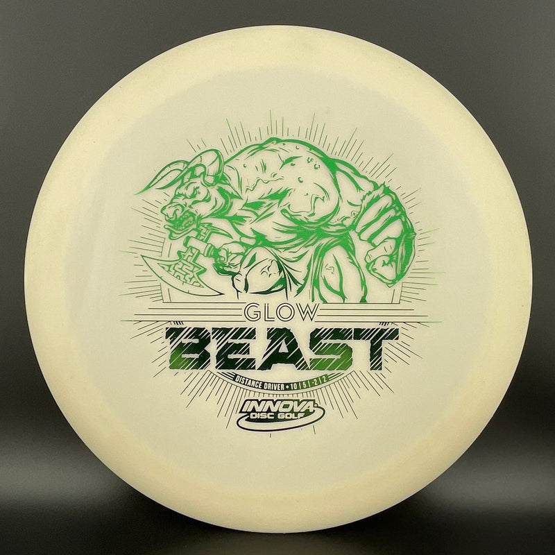 Load image into Gallery viewer, DX Classic Glow Beast