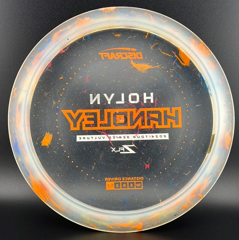 Load image into Gallery viewer, Jawbreaker Z FLX Vulture - 2024 Holyn Handley Tour Series