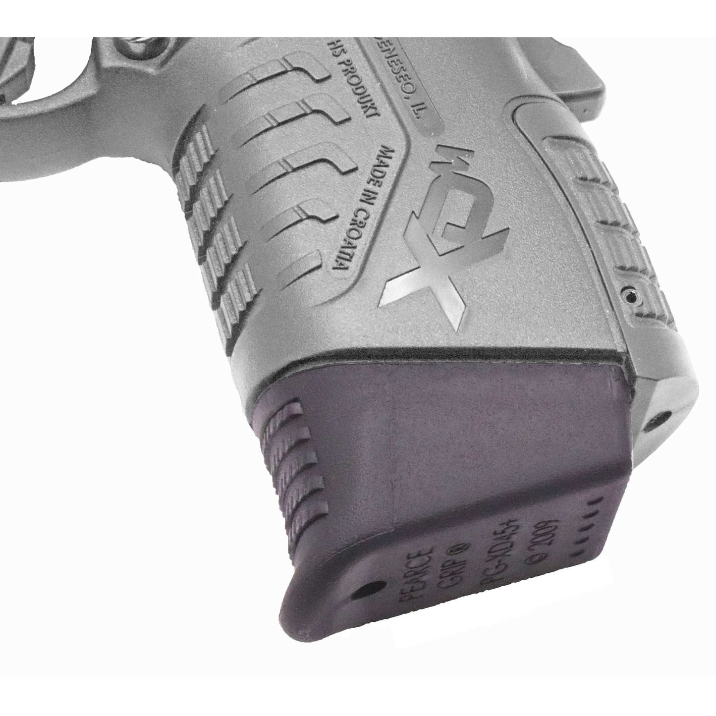 Pearce Grip Plus Ext Xdm Elte 45acp - Skoutley Outdoors LLC