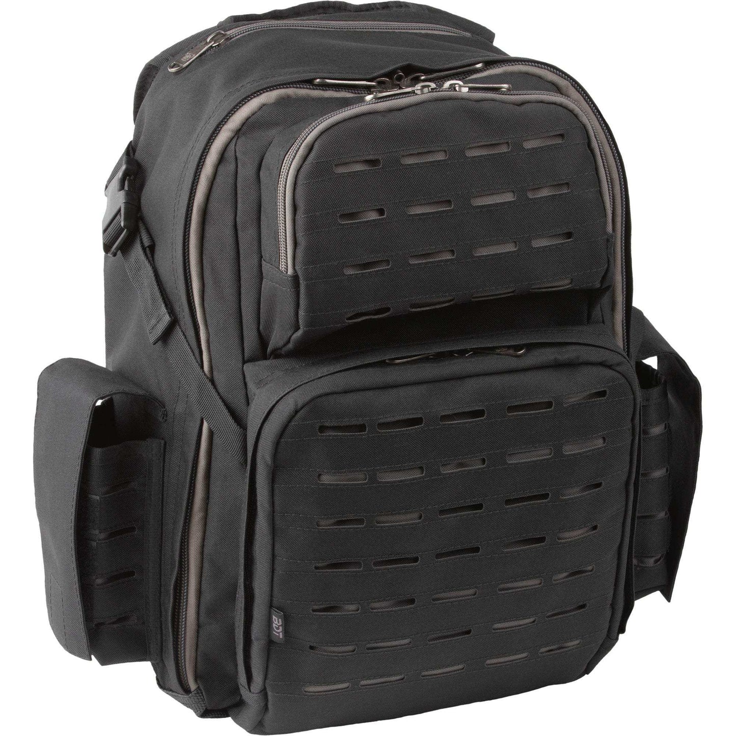 Bulldog Tact Range Go Backpack Blk - Skoutley Outdoors LLC