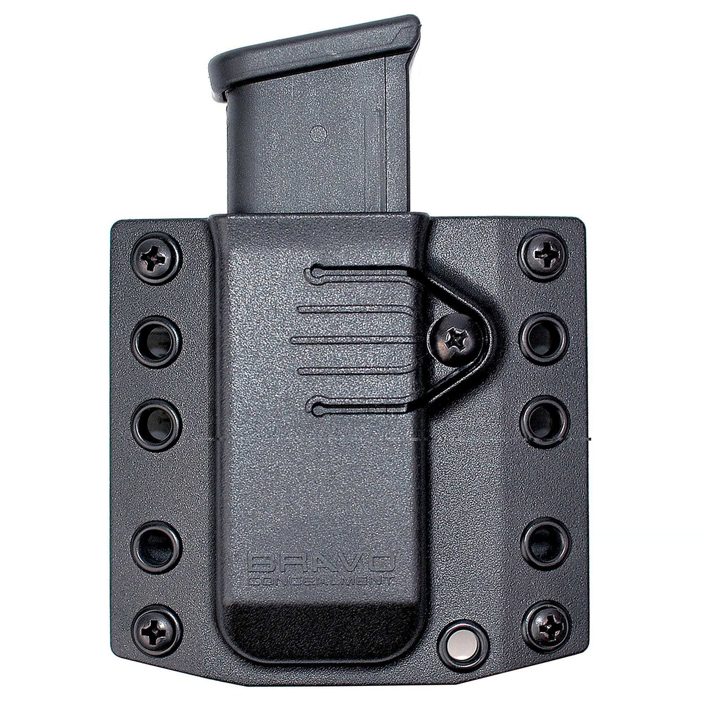 Bravo Sgl Mag Pch For G43/shield Sml - Skoutley Outdoors LLC