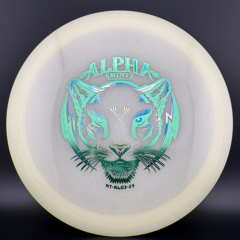 Load image into Gallery viewer, Nocturnal Alpha - 3rd Run