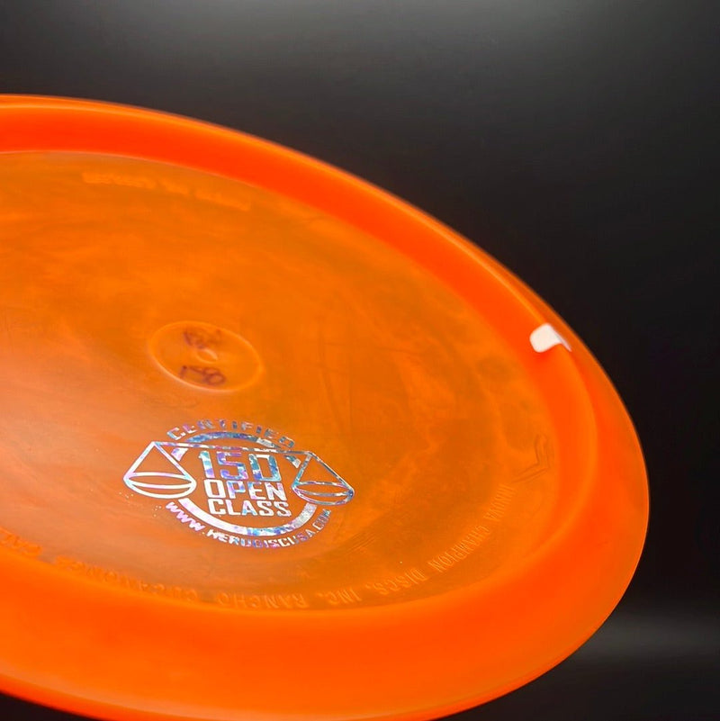 Load image into Gallery viewer, Champion Banshee (Penned) - Japan Open Certified 150g Class