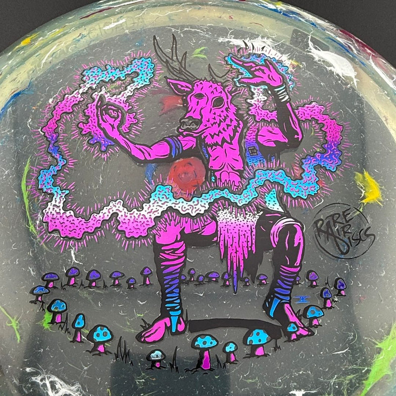 Load image into Gallery viewer, Jawbreaker Z FLX Cicada - Elk Man 2.0 by Ripper Studios