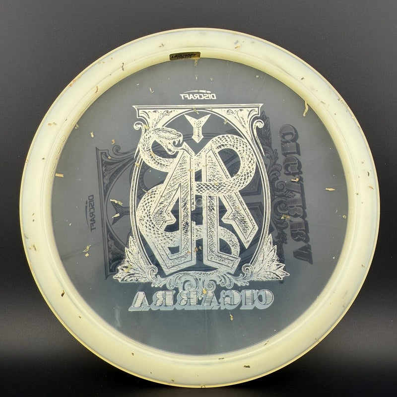 Load image into Gallery viewer, Money CryZtal Cigarra - Misprint - Anthony Barela