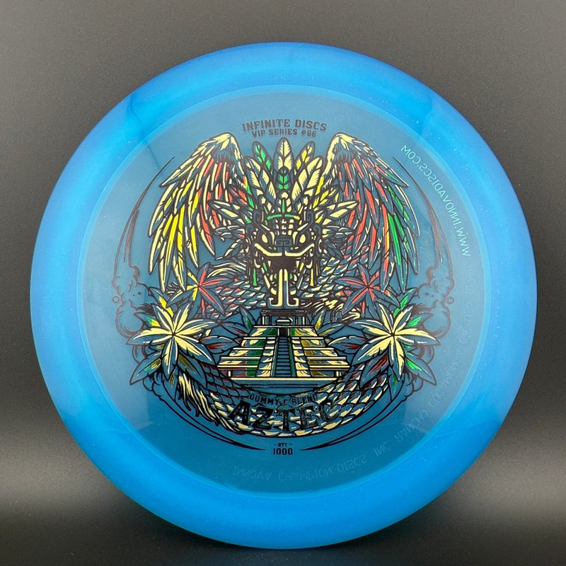 Load image into Gallery viewer, Gummy C-Blend Aztec - VIP Series #96 1/1000