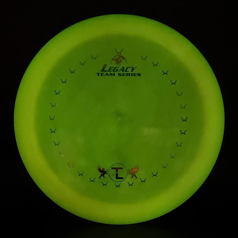 Load image into Gallery viewer, Glow Pinnacle Outlaw - Team Series *Gibson Stash*