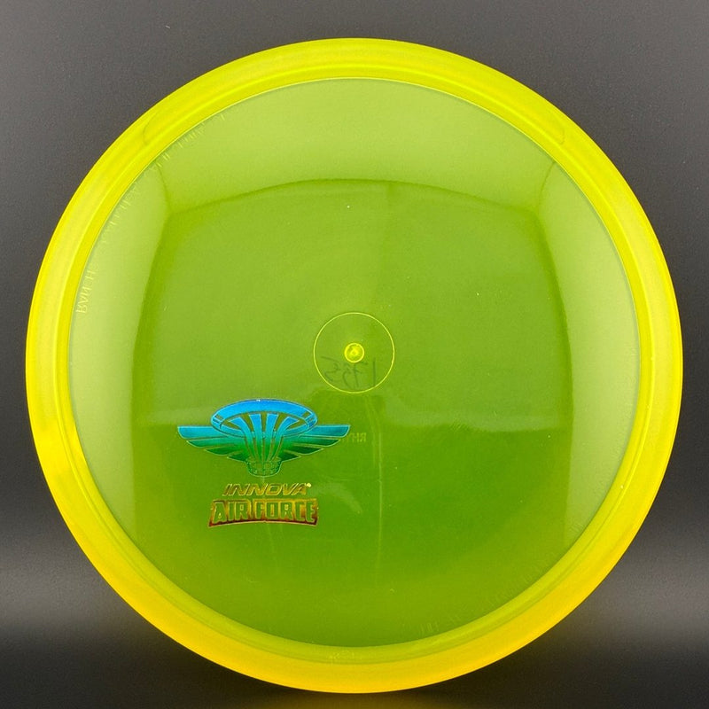 Load image into Gallery viewer, Gummy Champion Rhyno - Air Force