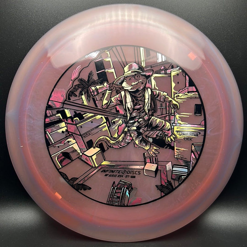 Load image into Gallery viewer, Charlie Wrangler - Limited VIP Series #94 - 1/1000