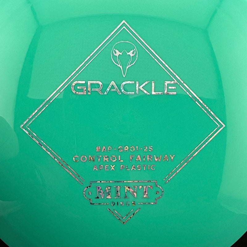 Load image into Gallery viewer, Apex Grackle - First Run