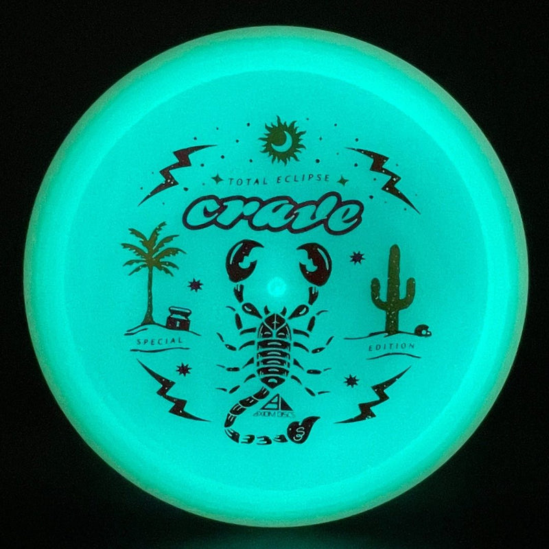 Load image into Gallery viewer, Total Eclipse Crave - Special Edition by Scott Oswalt