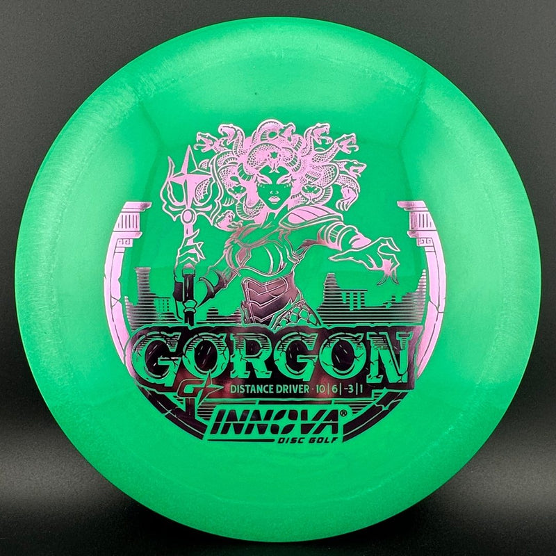 Load image into Gallery viewer, GStar Gorgon