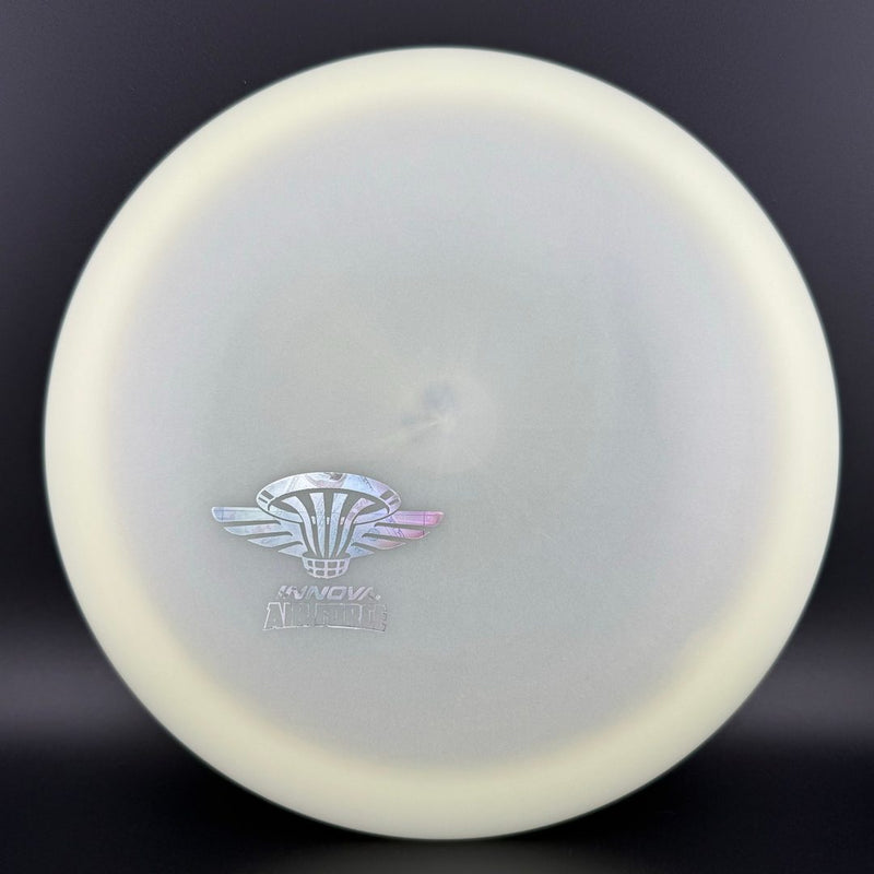 Load image into Gallery viewer, Glow Champion Eagle X - Air Force Stamp