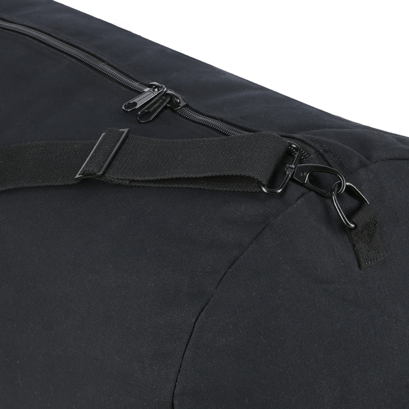 Load image into Gallery viewer, Hoplite Canvas Duffel Bag