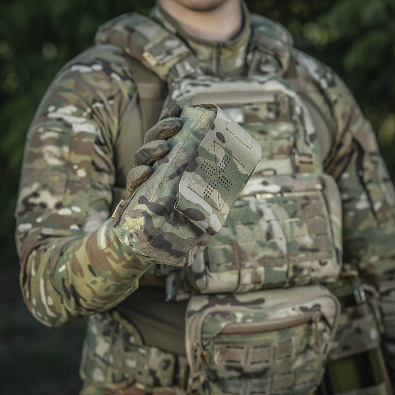 Load image into Gallery viewer, M-Tac Medical Pouch Vertical Small Elite