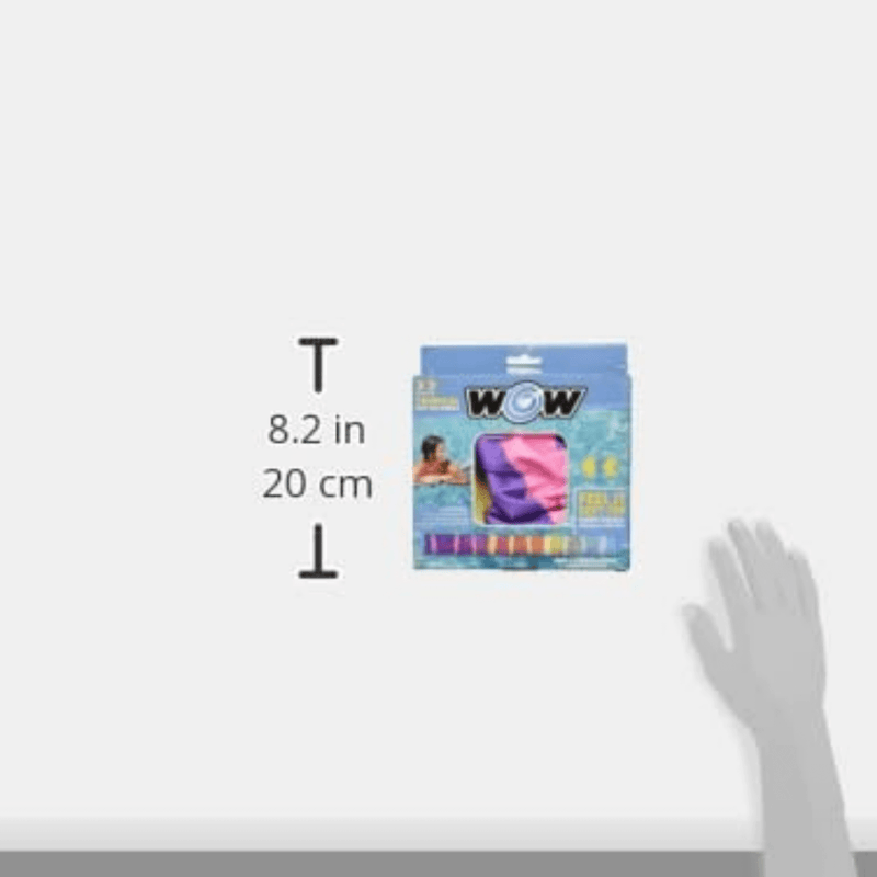 Load image into Gallery viewer, WOW Watersports Soft Top Pool Noodle