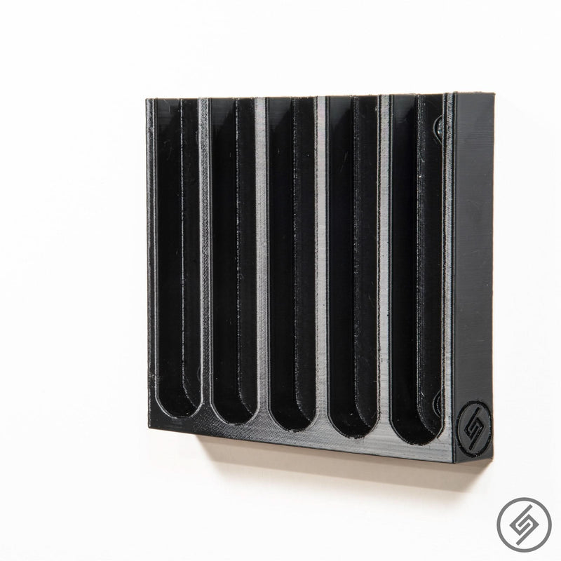 Load image into Gallery viewer, 12 Gauge Shotgun Shell Wall Storage Rack