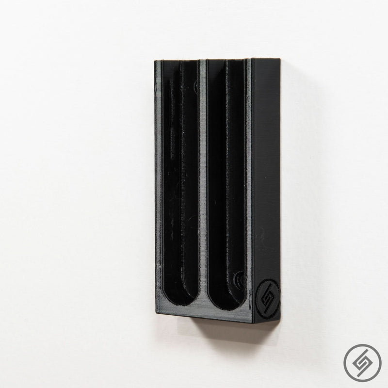 Load image into Gallery viewer, 12 Gauge Shotgun Shell Wall Storage Rack