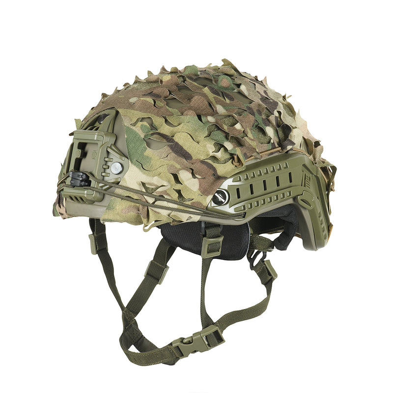 Load image into Gallery viewer, M-Tac Helmet Alder Cover FAST