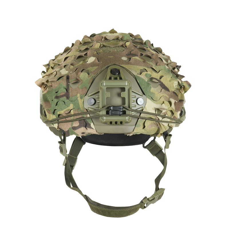 Load image into Gallery viewer, M-Tac Helmet Alder Cover FAST