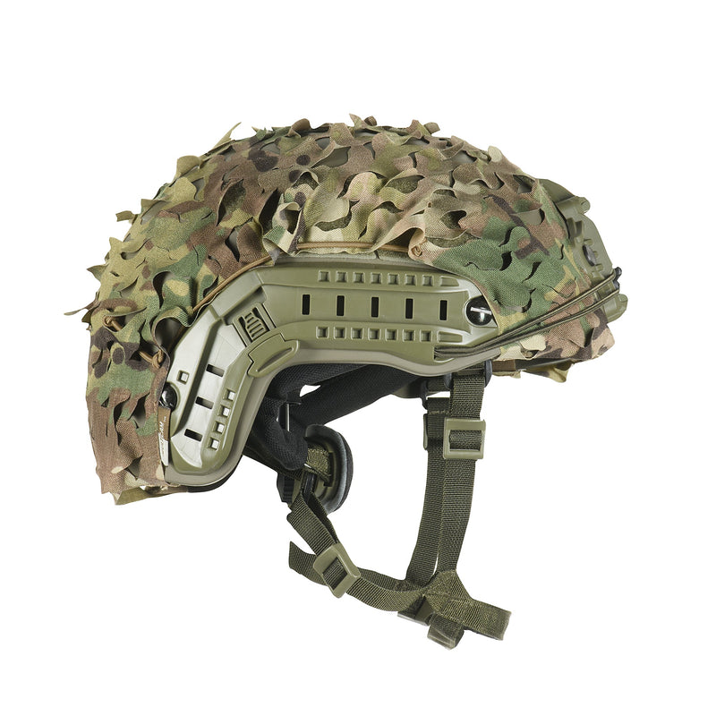 Load image into Gallery viewer, M-Tac Helmet Alder Cover FAST