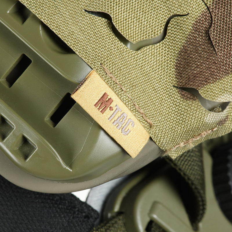 Load image into Gallery viewer, M-Tac Helmet Alder Cover FAST