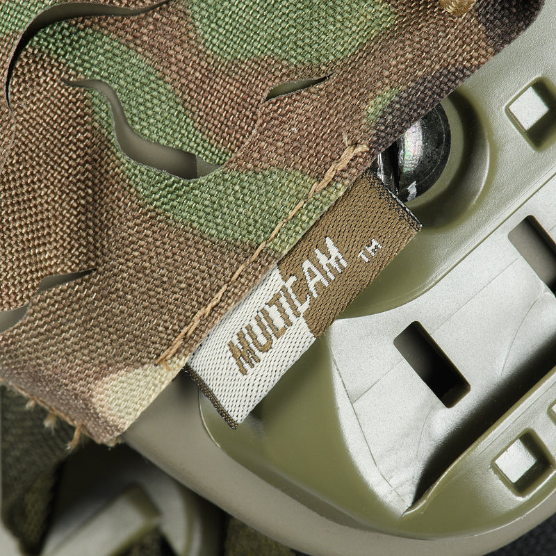 Load image into Gallery viewer, M-Tac Helmet Alder Cover FAST
