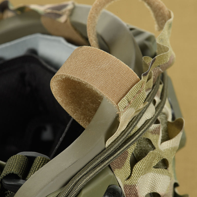 Load image into Gallery viewer, M-Tac Helmet Alder Cover FAST