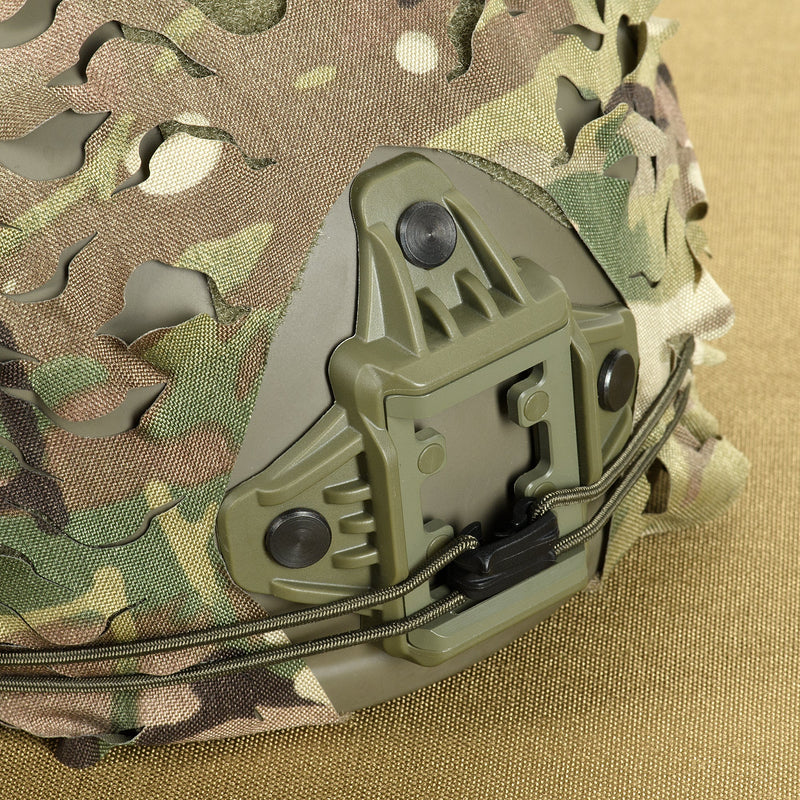 Load image into Gallery viewer, M-Tac Helmet Alder Cover FAST