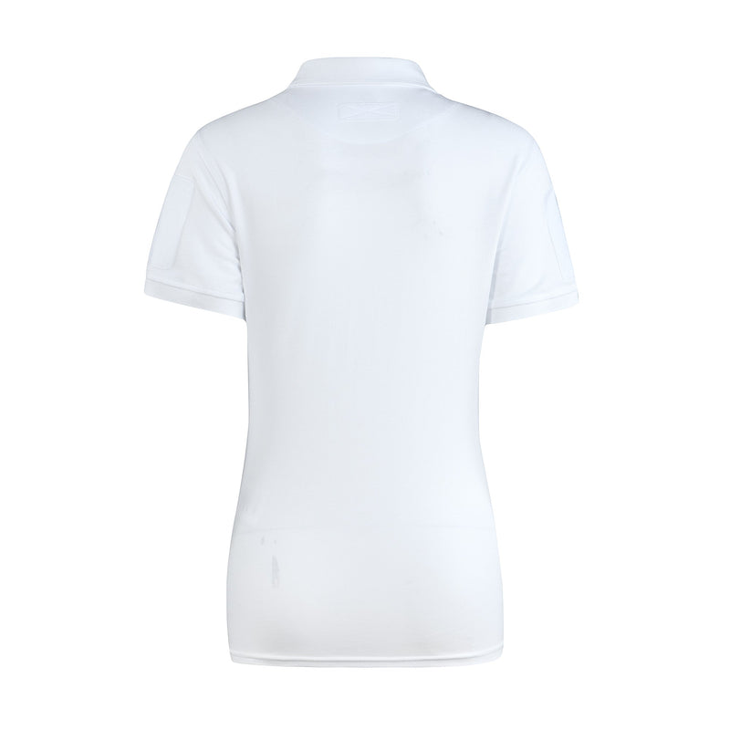 Load image into Gallery viewer, M-Tac Women Tactical Polo 65/35