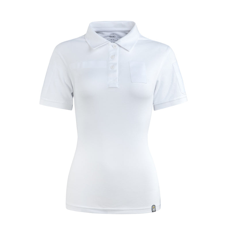 Load image into Gallery viewer, M-Tac Women Tactical Polo 65/35