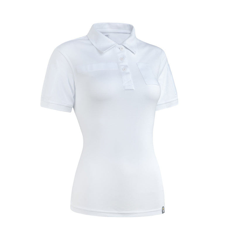 Load image into Gallery viewer, M-Tac Women Tactical Polo 65/35