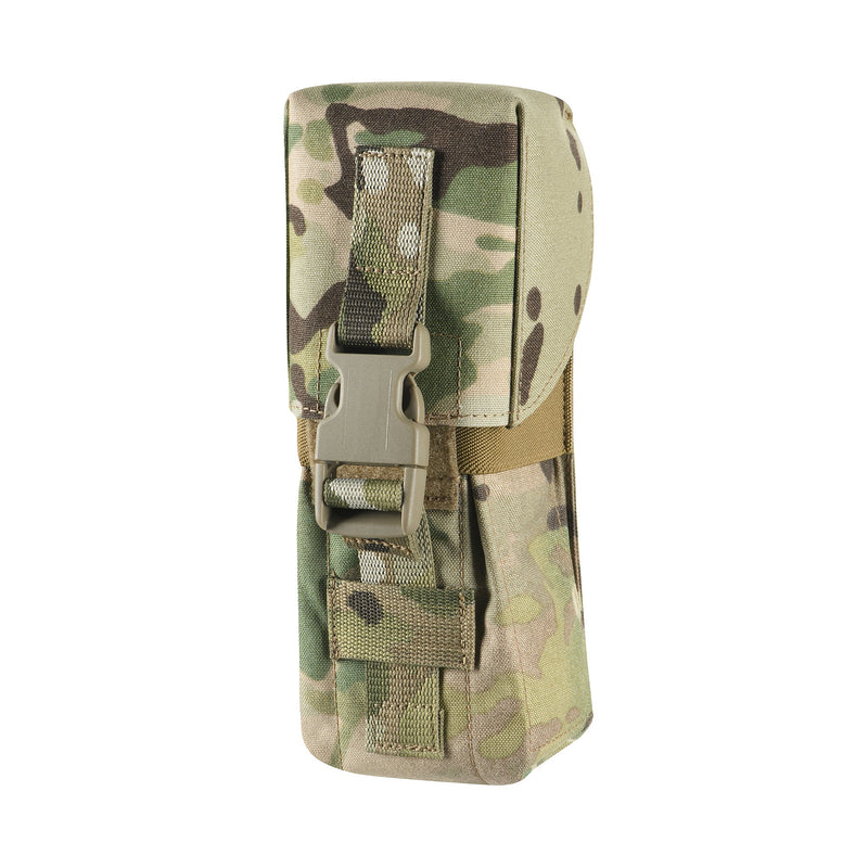 Load image into Gallery viewer, M-Tac Double Mag Pouch with Fastex Buckle
