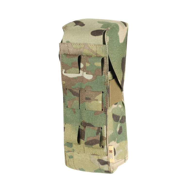 Load image into Gallery viewer, M-Tac Double Mag Pouch with Fastex Buckle