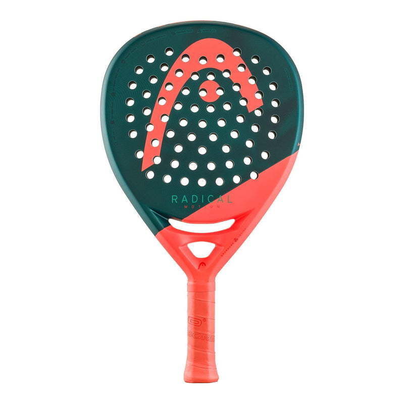 Load image into Gallery viewer, Head Padel Racket Radical Motion 2026