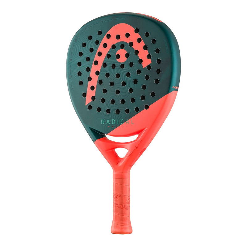 Load image into Gallery viewer, Head Padel Racket Radical Motion 2026