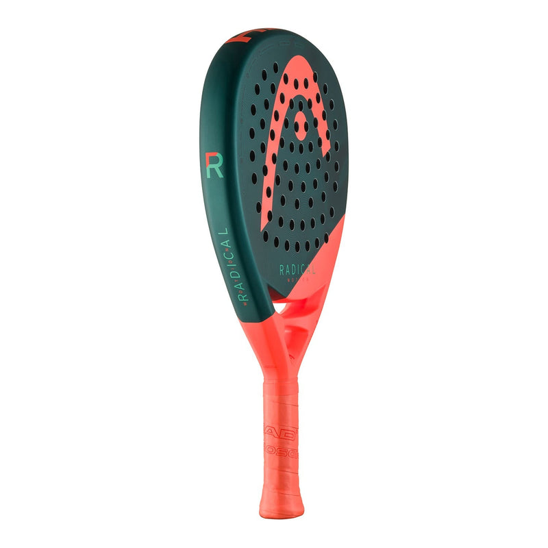 Load image into Gallery viewer, Head Padel Racket Radical Motion 2026